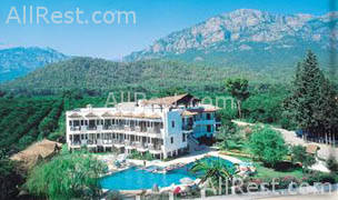 Selim Han Hotel 3